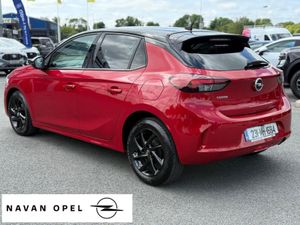 Opel Corsa SRI 1.2i 75Ps - Image 4