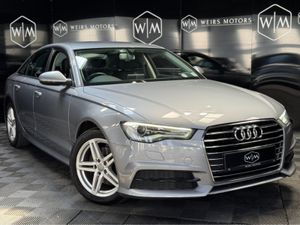 Audi A6 LIMOUSINE 2.0 TDI/ 190 BHP/ LOW MILLAGE 50 - Image 4