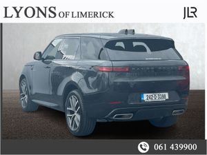 Land Rover Range Rover SWB 3.0 I6 Phev SE - Image 2