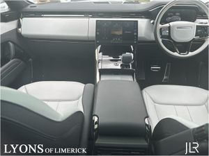 Land Rover Range Rover SWB 3.0 I6 Phev SE - Image 4