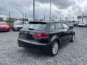 Audi A3 - Image 4