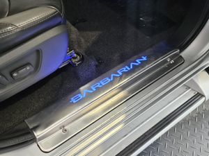 18 MITSUBISHI L200 BARBARIAN AUTO - Image 4