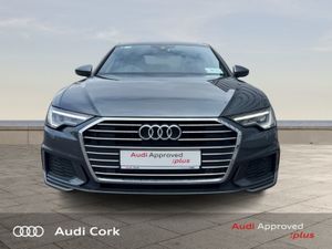 Audi A6 Saloon 2.0 40tdi 204BHP S-line Automatic - Image 3