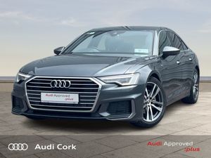Audi A6 Saloon 2.0 40tdi 204BHP S-line Automatic - Image 4