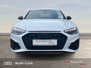 Audi A4 2.0 35tdi 163BHP S-line Competition Editi - Image 3