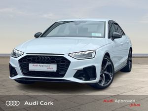 Audi A4 2.0 35tdi 163BHP S-line Competition Editi - Image 4