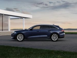 Audi A5 Avant 40tdi 204BHP Edition ONE SE Automat - Image 4