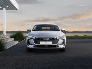 Audi A5 Sedan 40tdi 204BHP Edition ONE SE Automat - Image 2