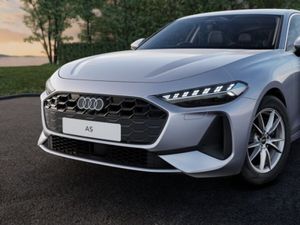 Audi A5 Sedan 40tdi 204BHP Edition ONE SE Automat - Image 3