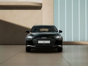 Audi A3 Sportback 40tfsie 204BHP SE Automatic Wit - Image 2