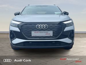 Audi Q4 E-tron E-tron 40 S-line - Image 2