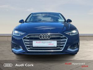 Audi A4 Saloon 35tdi 163BHP SE Automatic - Image 3