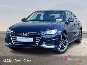 Audi A4 Saloon 35tdi 163BHP SE Automatic - Image 4