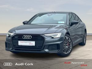 Audi A6 2.0 55tfsi E 367BHP Quattro Competition A - Image 4