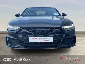 Audi A7 55 Tfsie Competition 367BHP Quattro Autom - Image 3