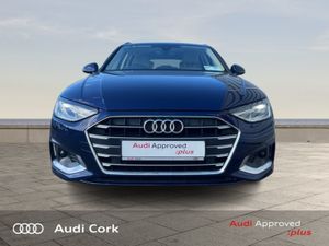 Audi A4 Avant 35tdi 163BHP SE Automatic - Image 3