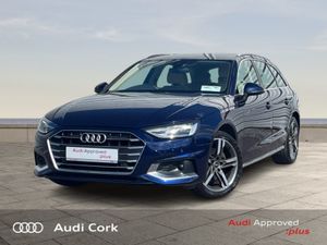Audi A4 Avant 35tdi 163BHP SE Automatic - Image 4