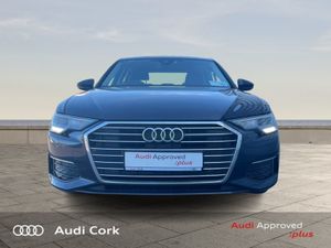 Audi A6 2.0 40tdi 204BHP SE Automatic With Space - Image 3