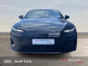 Audi A6 Avant E-tron Performance S-line Automatic - Image 3
