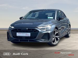 Audi A3 Sportback 1.5 30tfsi 115BHP S-line With B - Image 4