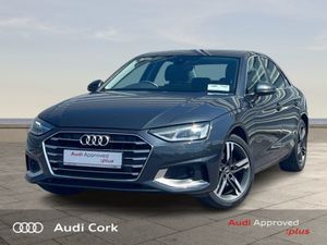 Audi A4 Saloon 2.0 30tdi 136BHP SE Automatic - Image 4