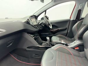 Peugeot 2008 1.6hdi GT Line  top Spec   50 P/W - Image 4