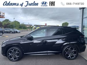 Hyundai Tucson Ix35 Phev N-line 5DR Auto - Image 2