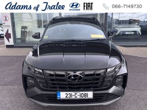 Hyundai Tucson Ix35 Phev N-line 5DR Auto - Image 3