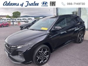 Hyundai Tucson Ix35 Phev N-line 5DR Auto - Image 4