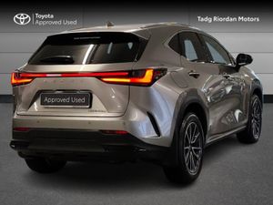 Lexus NX Executive AWD - Image 2