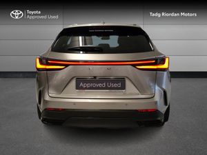 Lexus NX Executive AWD - Image 4