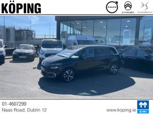 Citroen Grand C4 Picasso FEEL BLUEHDI 120 EAT6 // - Image 3