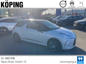 Citroen DS 3 BLUEHDI 100 DSTYLE // ONE OWNER // DI - Image 4