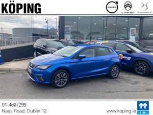 SEAT Ibiza 1.0 MPI 80HP SE+ 5DR // SE PLUS MODEL / - Image 2