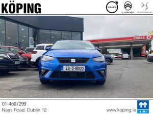 SEAT Ibiza 1.0 MPI 80HP SE+ 5DR // SE PLUS MODEL / - Image 3
