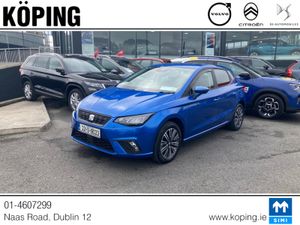 SEAT Ibiza 1.0 MPI 80HP SE+ 5DR // SE PLUS MODEL / - Image 4