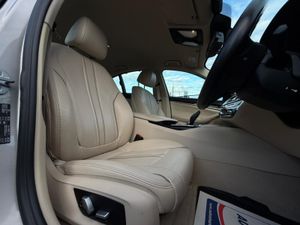 BMW 5-Series 523D  LUXURY EDITION FULL LEATHER ELE - Image 3