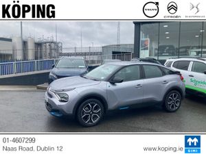 Citroen C4 EFEEL PACK 50KWH 136BHP MY26 // EX DEMO - Image 3