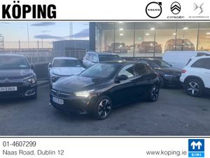 Opel Corsa SRI-BEV ELECTRIC-136PS-ELECTRIC-AUTO // - Image 2