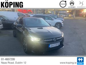 Opel Corsa SRI-BEV ELECTRIC-136PS-ELECTRIC-AUTO // - Image 4