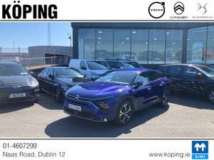 Citroen C5 X FLAIR PACK PHEV 4DR AUTO // EX DEMO / - Image 2