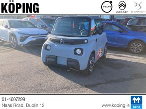 Citroen AMI CITROEN AMI POP // FULLY ELECTRIC QUAD - Image 2