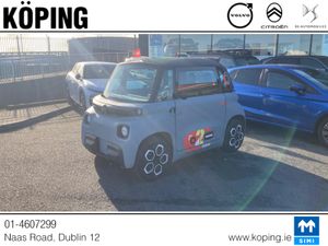 Citroen AMI CITROEN AMI POP // FULLY ELECTRIC QUAD - Image 3