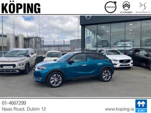 DS Automobiles DS 3 Crossback E-TENSE PRESTIGE 5DR - Image 4