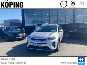 Kia Stonic 1.0 K2 PE PETROL MY2022 // ONLY 15700 K - Image 2