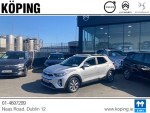 Kia Stonic 1.0 K2 PE PETROL MY2022 // ONLY 15700 K - Image 3