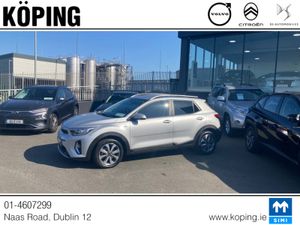 Kia Stonic 1.0 K2 PE PETROL MY2022 // ONLY 15700 K - Image 4