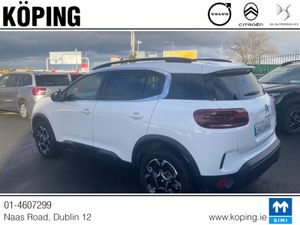Citroen C5 Aircross FEEL PACK BLUE HDI 130 BHP AUT - Image 3