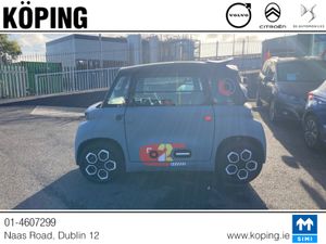 Citroen AMI CITROEN AMI POP // LIMITED LAUNCH EDIT - Image 3