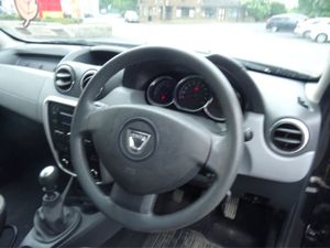 Dacia Duster Alternative 1.5 DCI 110 4DR - Image 4